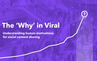 The „why“ in Viral – understanding human motivations for social content sharing