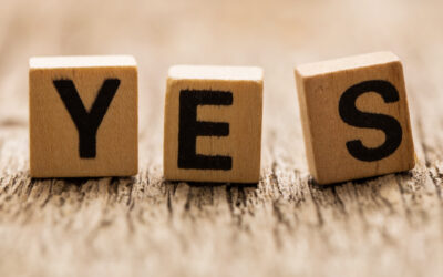 Closing the Deal – one „Yes“ at a Time